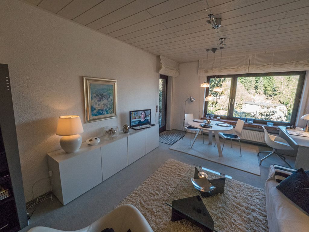 Ferienwohnung Rheinhoehe-Andernach