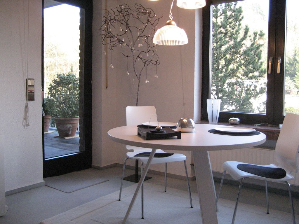 Ferienwohnung Rheinhoehe-Andernach