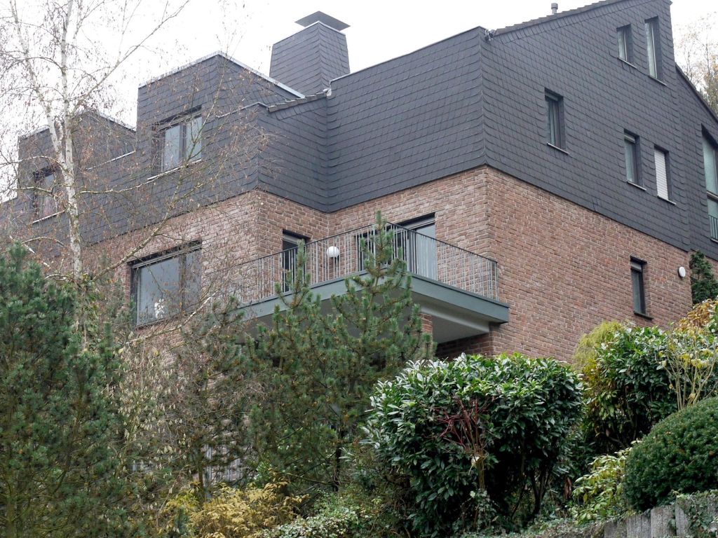 Ferienwohnung Rheinhoehe-Andernach