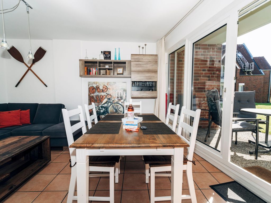 Ferienwohnung Ostseeperle