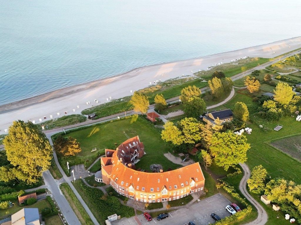 Ferienwohnung Ostseeperle
