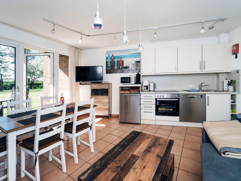 Ferienwohnung Ostseeperle