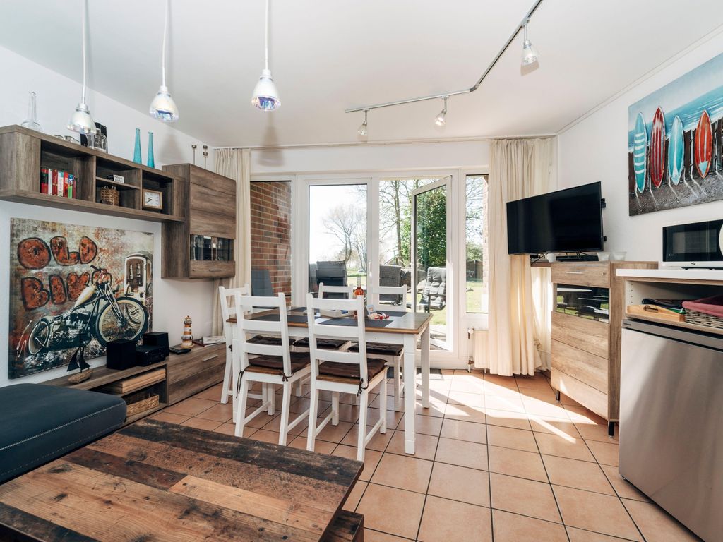 Ferienwohnung Ostseeperle