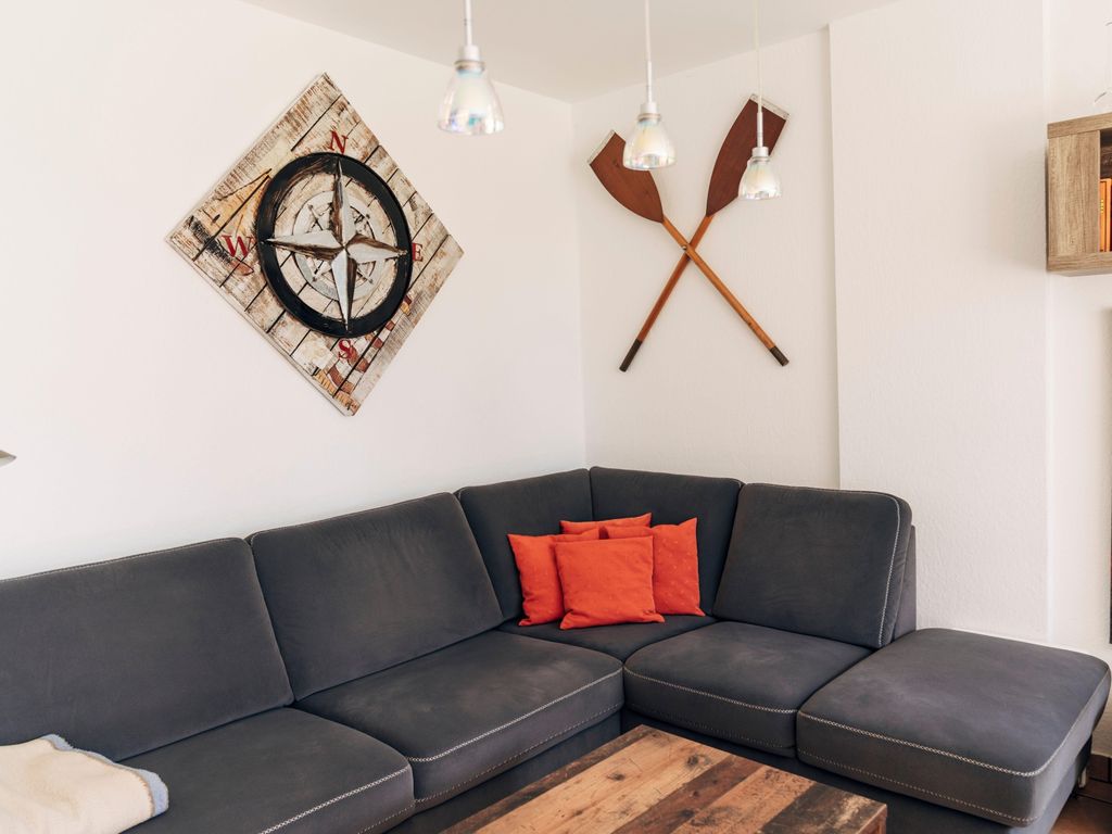 Ferienwohnung Ostseeperle