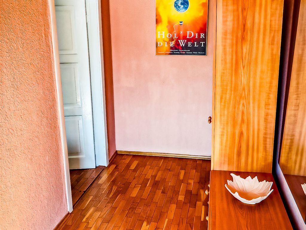 Spreewälder Schwalbenhof - Ferienwohnung "Adlerhorst"
