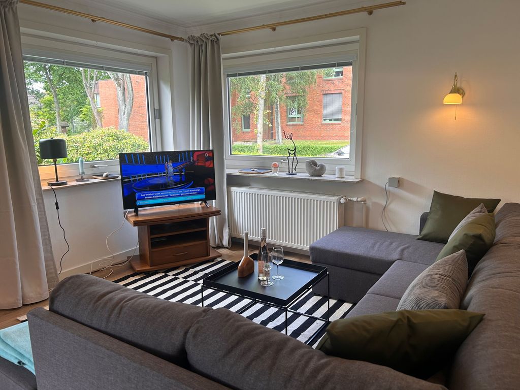 Hus Thea Wohnung Freidoom