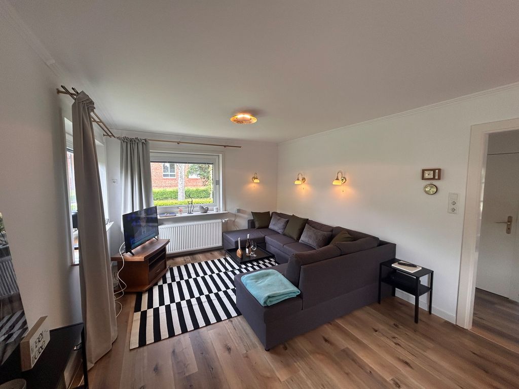 Hus Thea Wohnung Freidoom