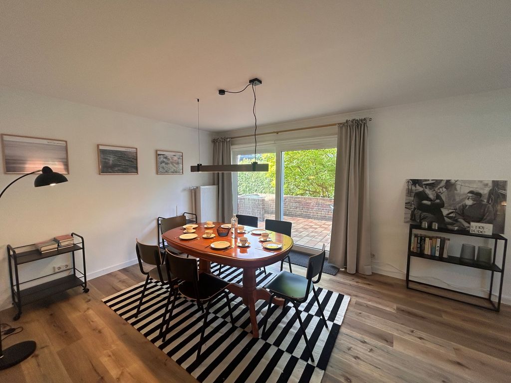 Hus Thea Wohnung Freidoom