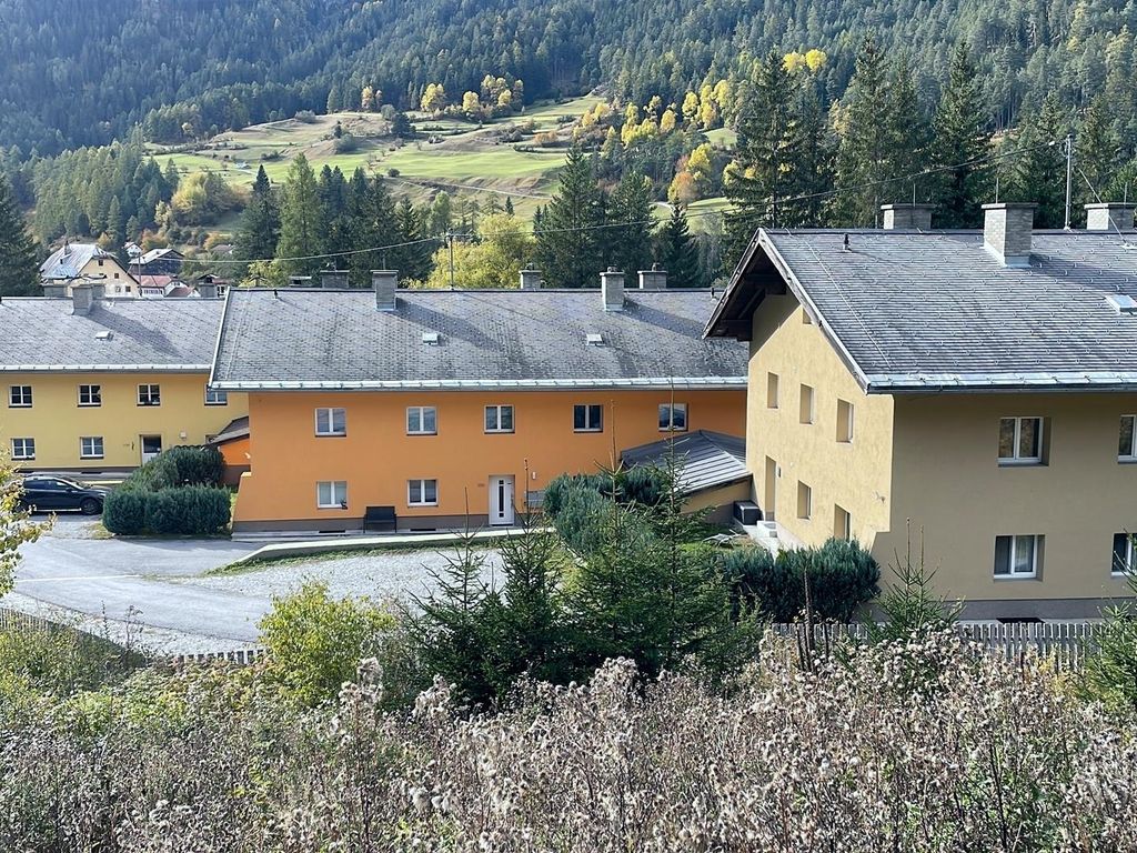 Ferienwohnung TOP 4-201