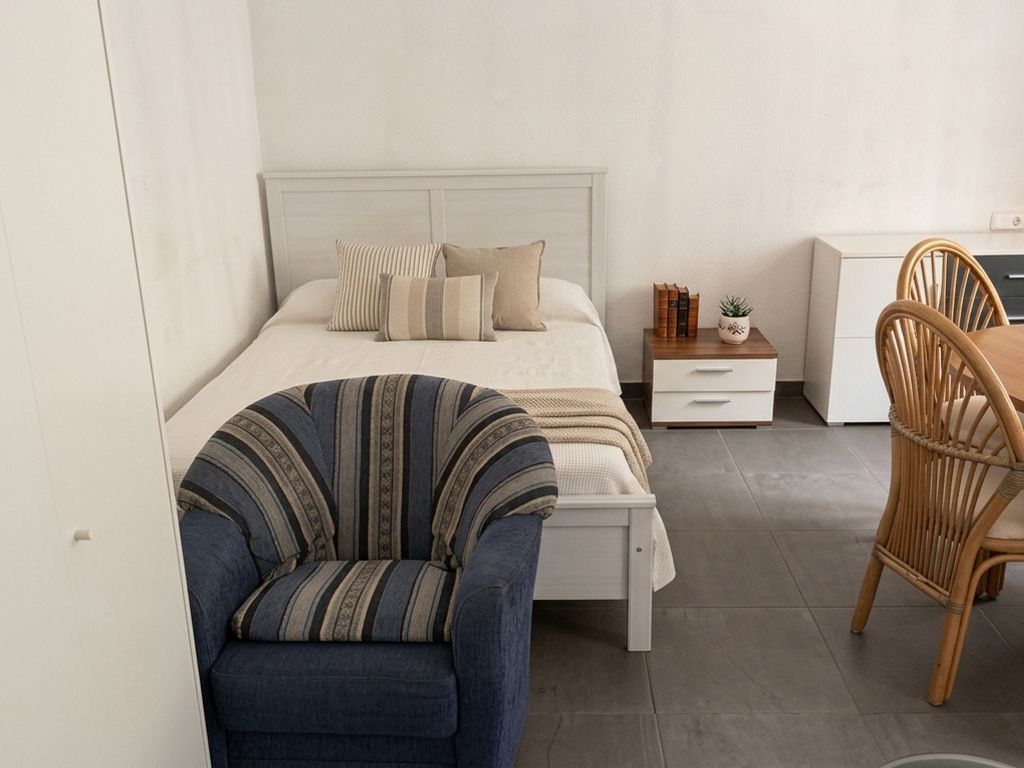 Ferienwohnung TOP 4-201