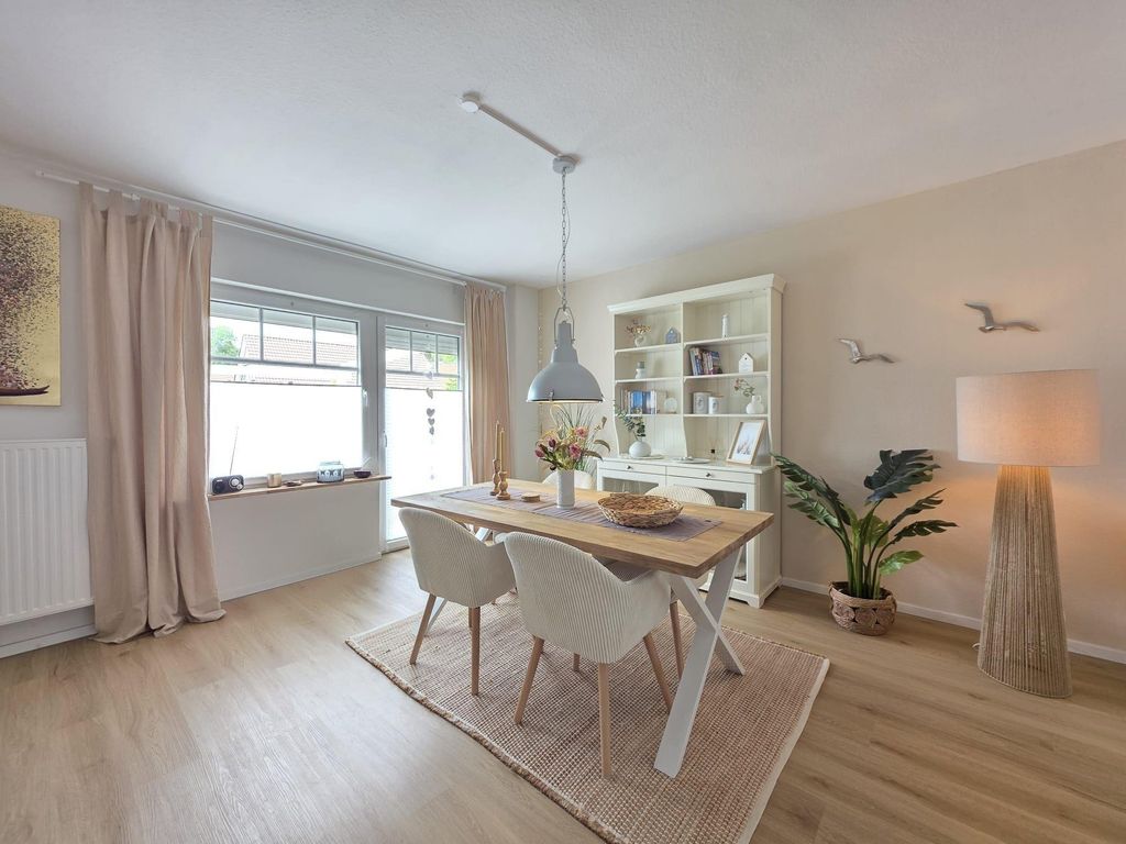 Ferienhaus Emma`s Friesenglück