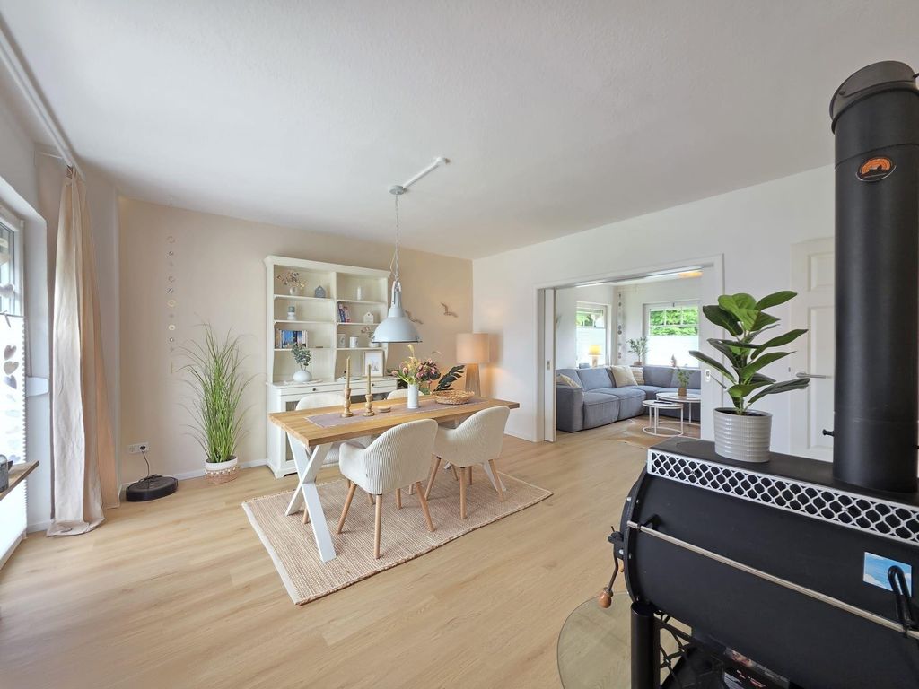 Ferienhaus Emma`s Friesenglück