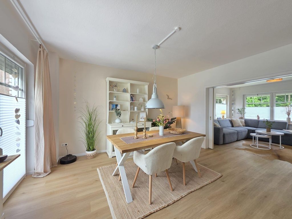 Ferienhaus Emma`s Friesenglück