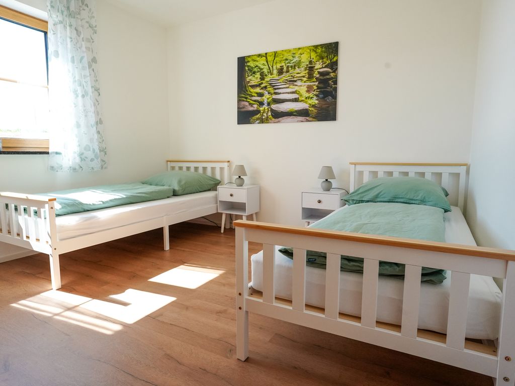 Ferienwohnung auf dem Stroblhof