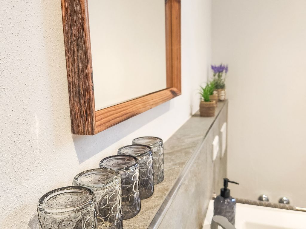 Ferienwohnung auf dem Stroblhof