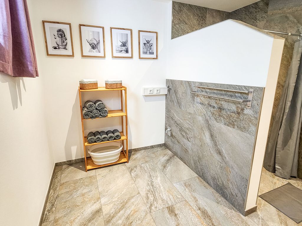 Ferienwohnung auf dem Stroblhof