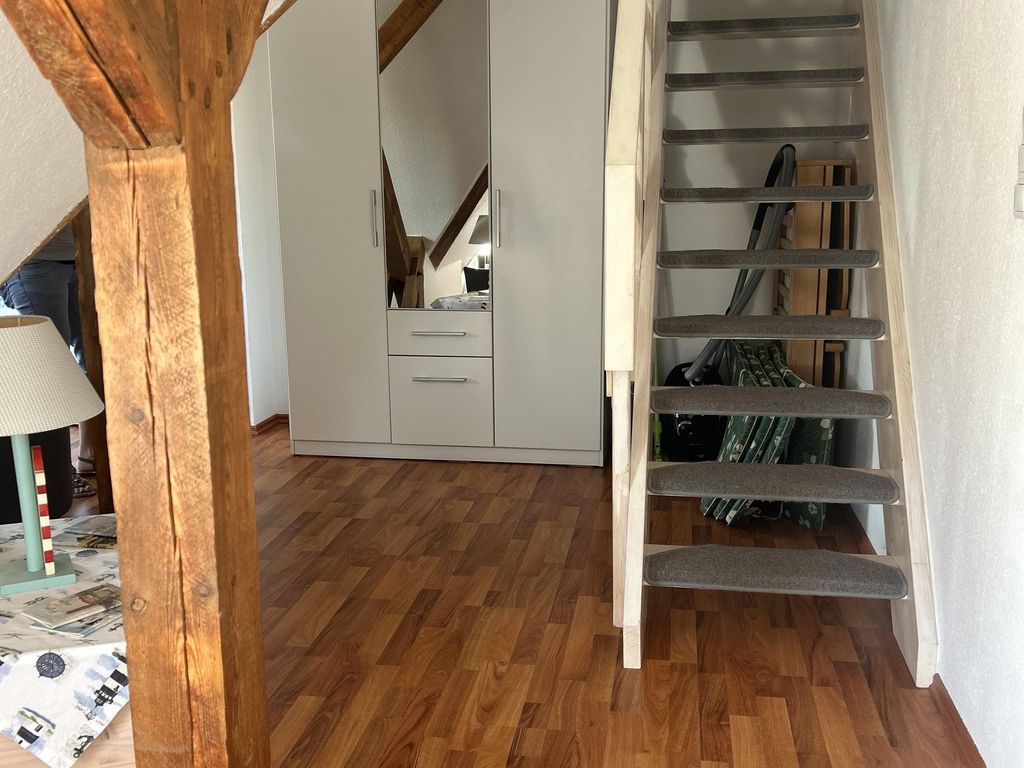 Haus Ites Jun. Leuchtturm