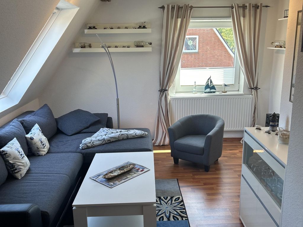 Haus Ites Jun. Leuchtturm