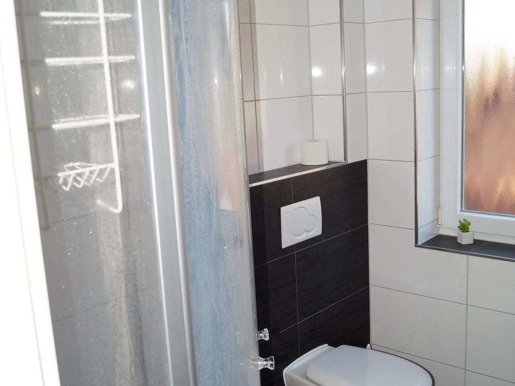 Inselwohnung