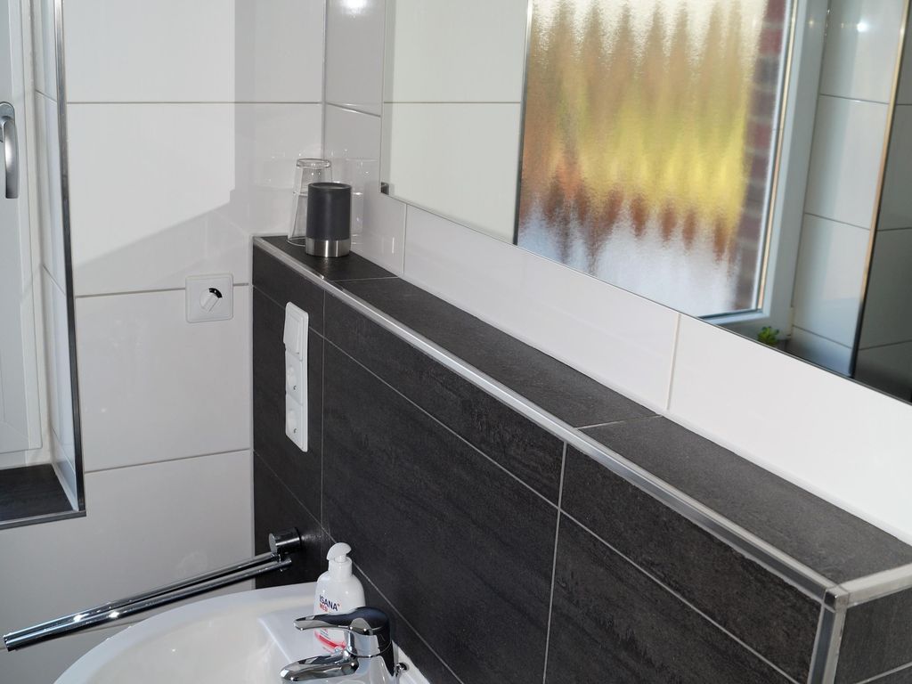 Inselwohnung