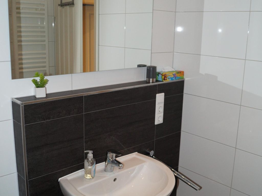 Inselwohnung