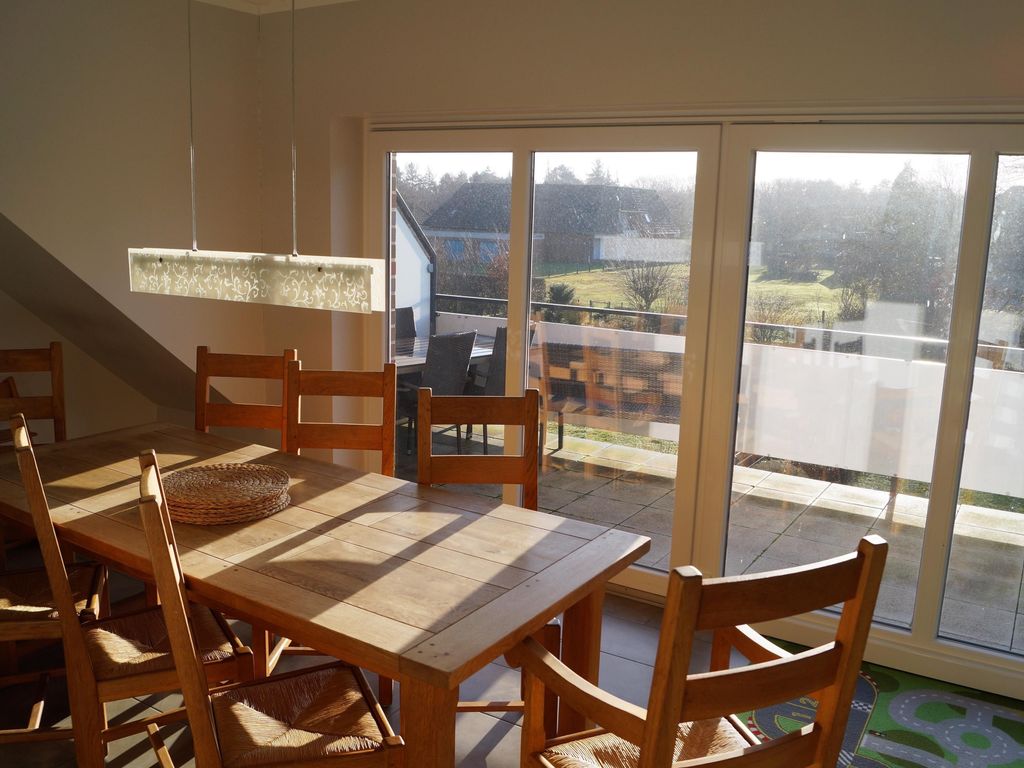 Inselwohnung