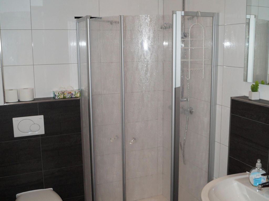 Inselwohnung