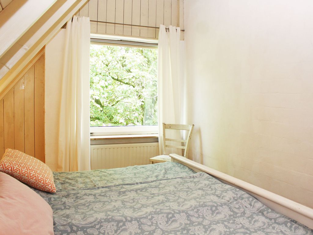Ferienwohnung Grüne Auszeit