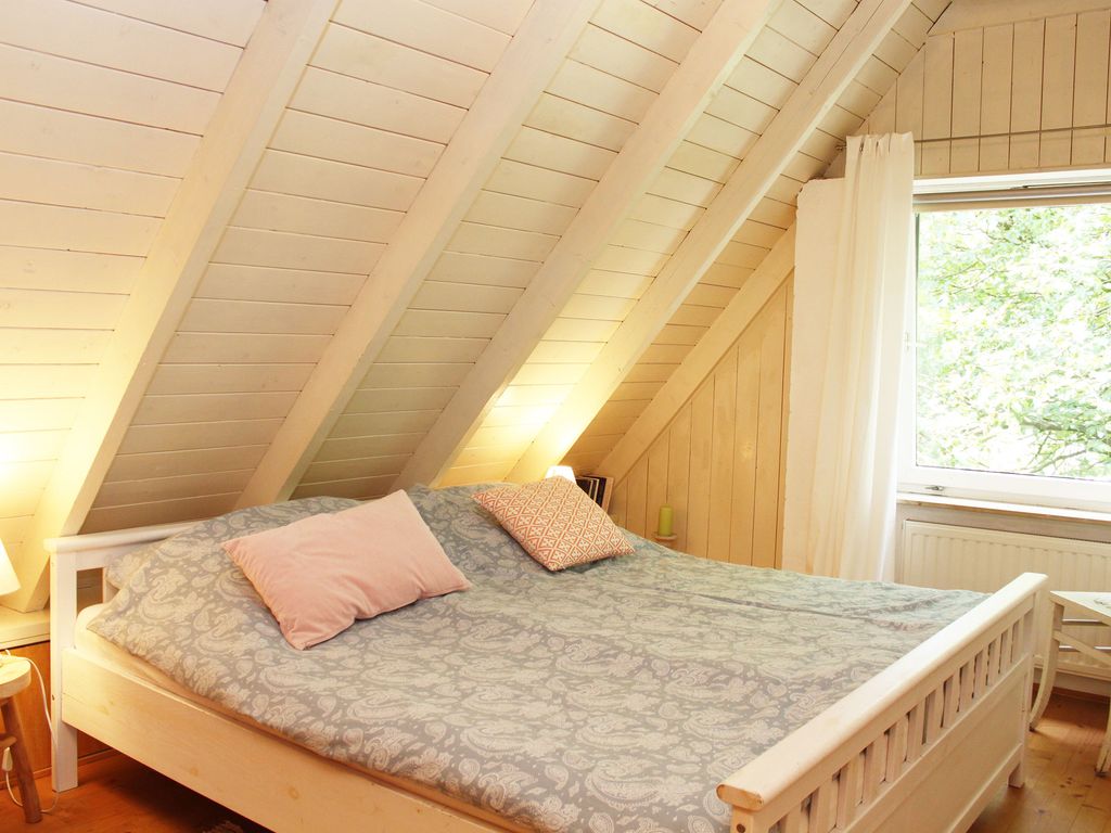 Ferienwohnung Grüne Auszeit