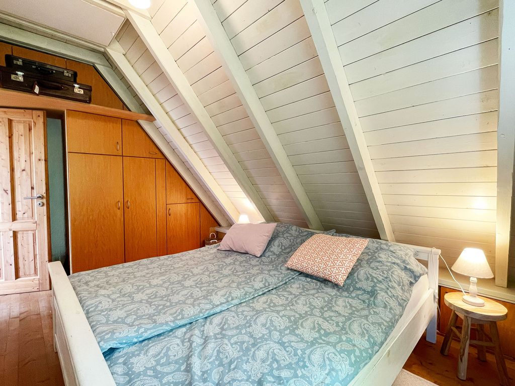 Ferienwohnung Grüne Auszeit