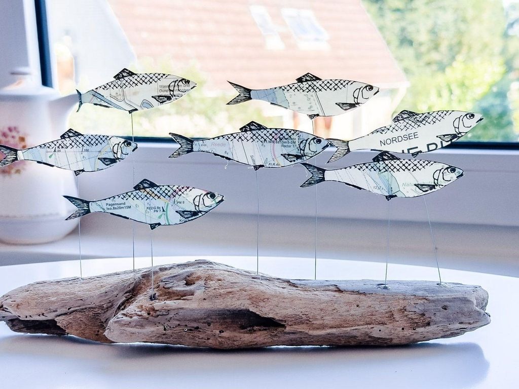 Lüttje Koje WHG 1