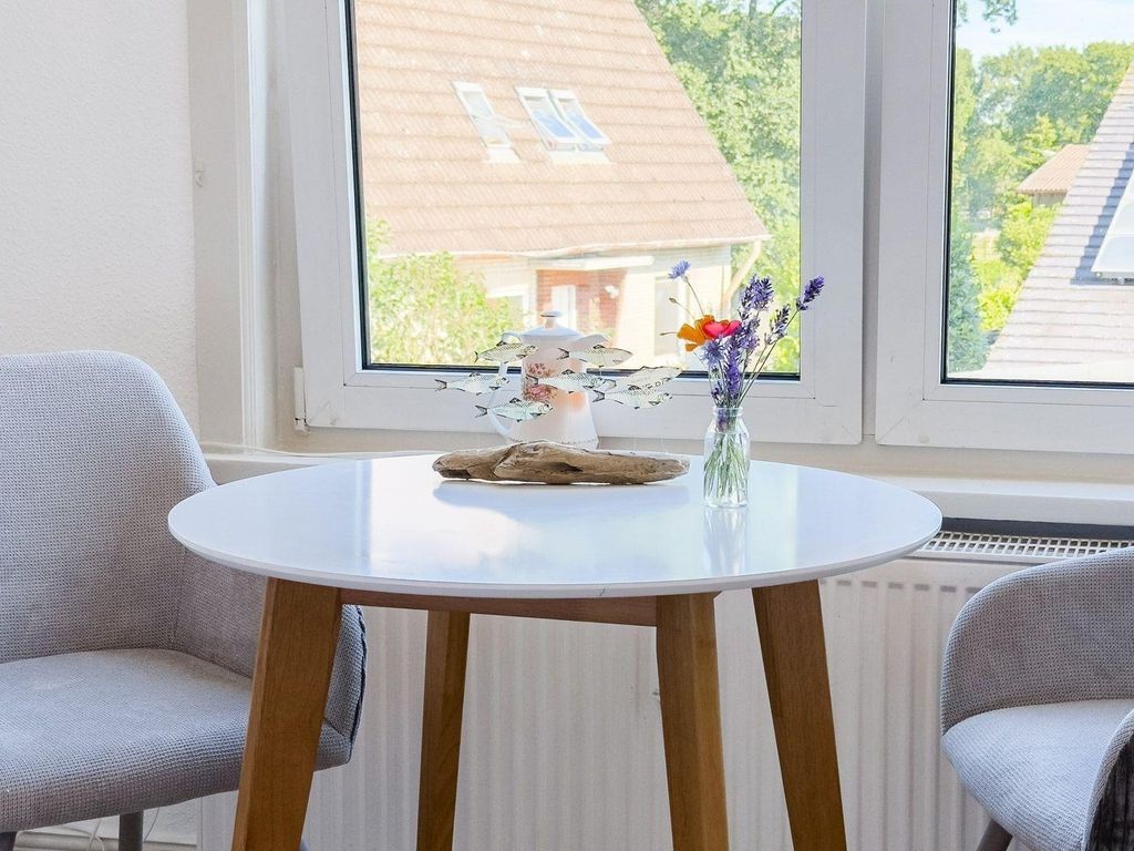Lüttje Koje WHG 1
