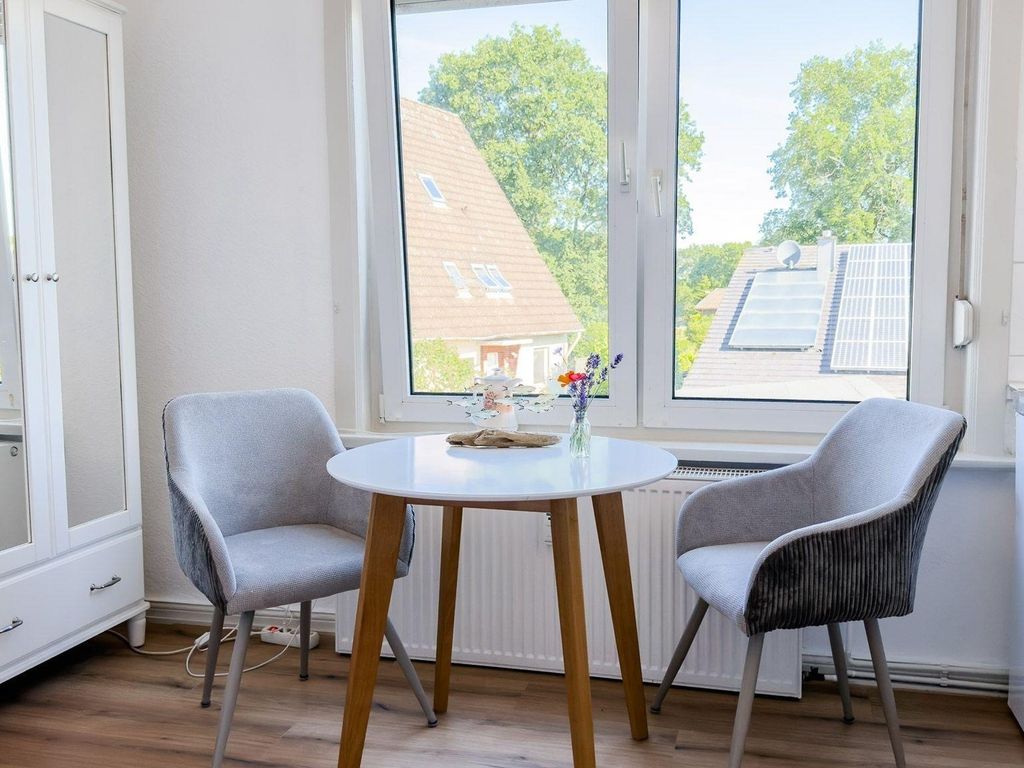 Lüttje Koje WHG 1