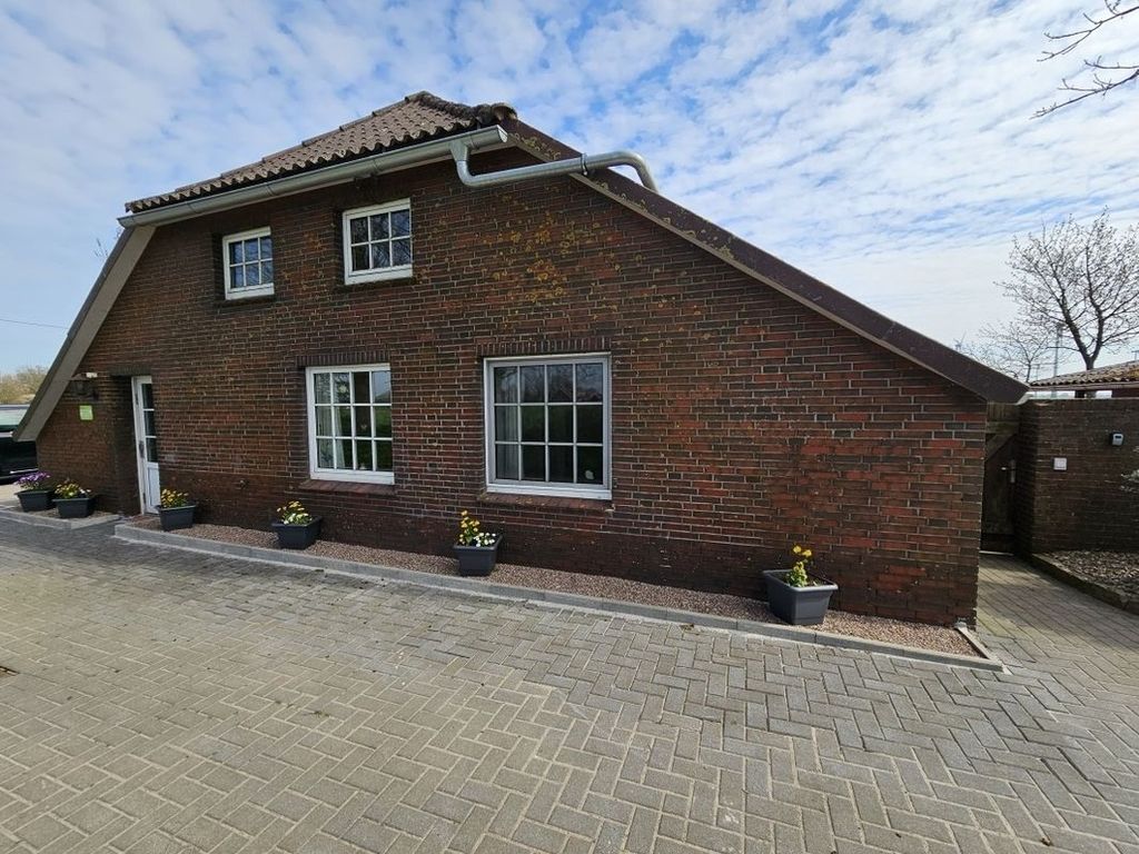 Ferienhaus Buttforde
