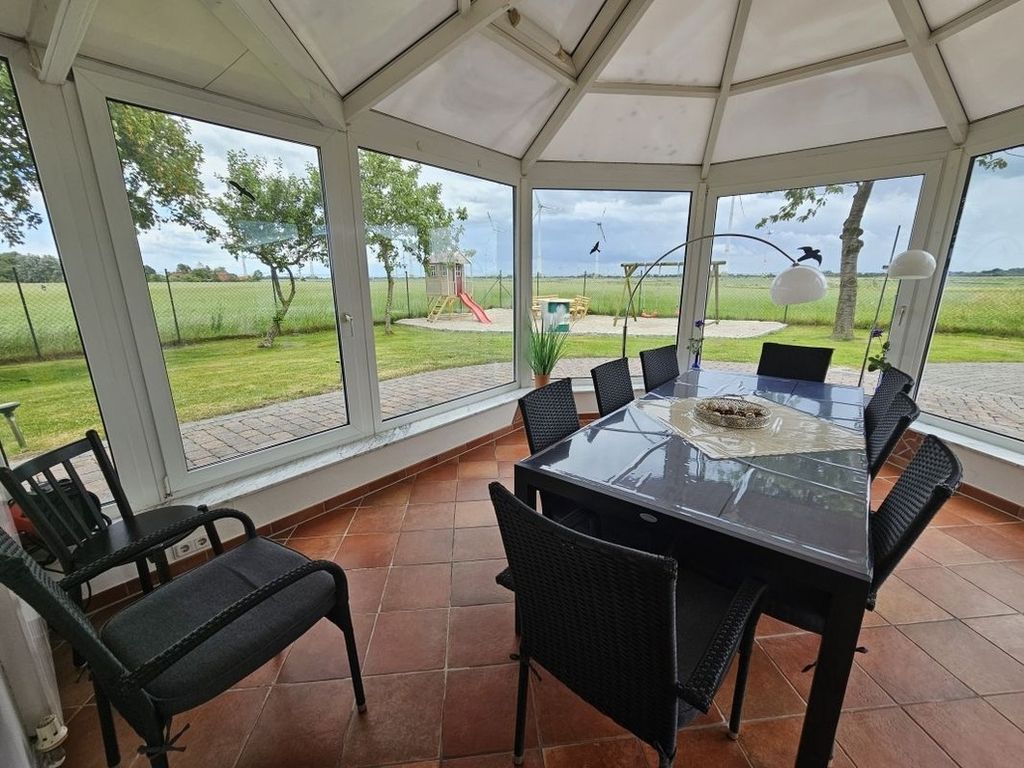 Ferienhaus Buttforde