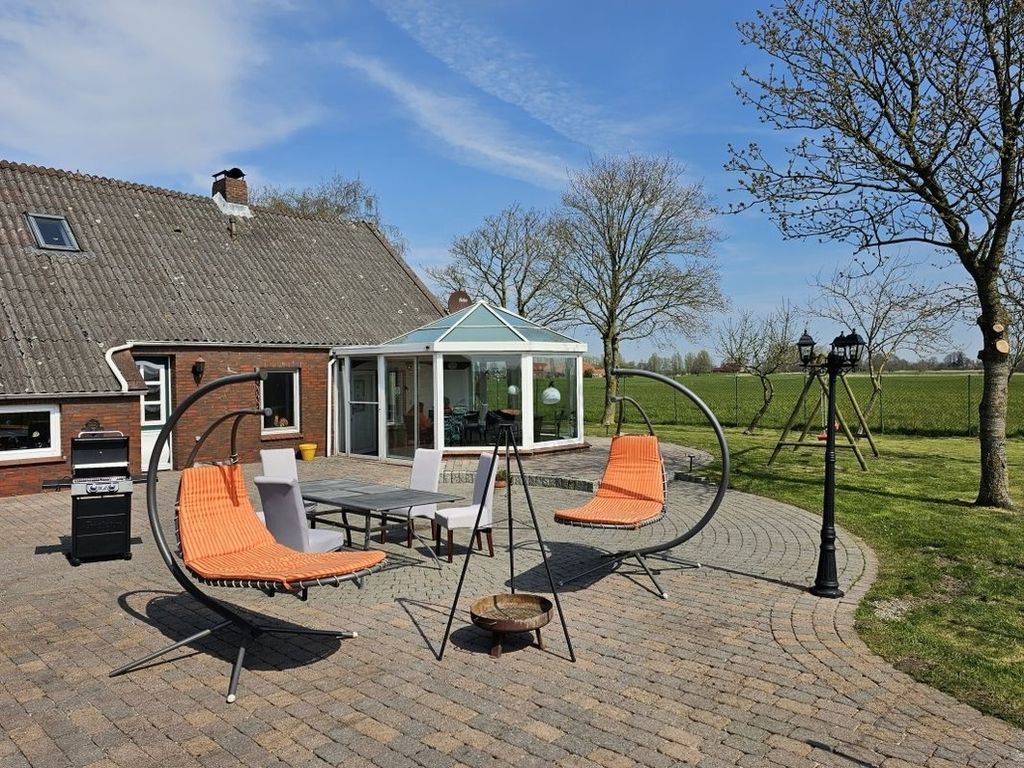 Ferienhaus Buttforde