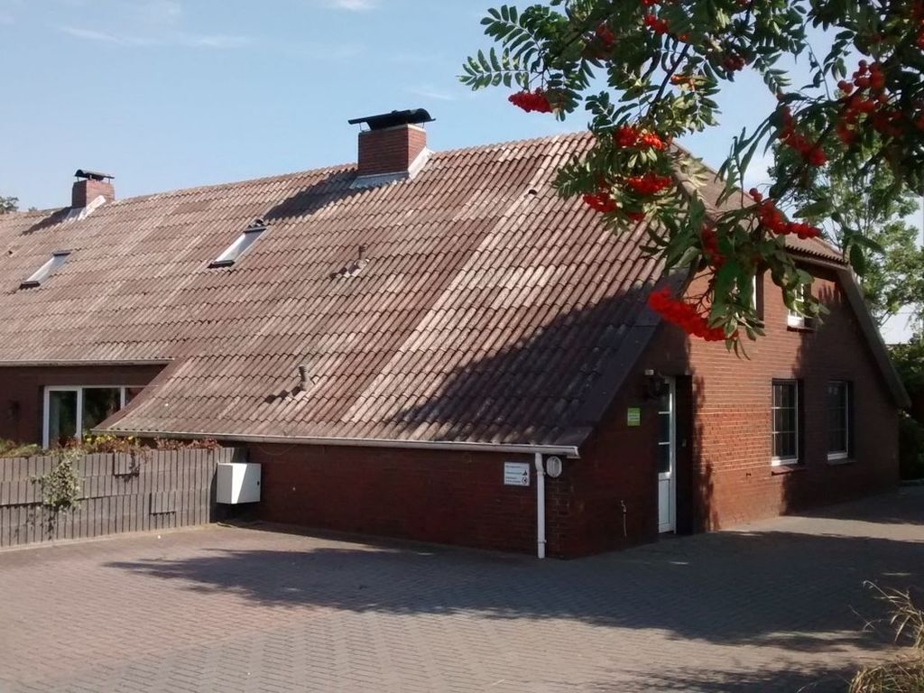 Ferienhaus Buttforde