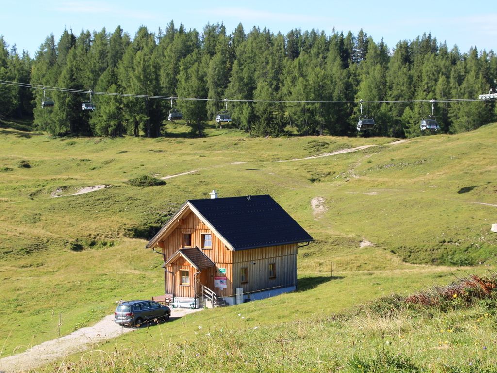kleine Winklerhütte