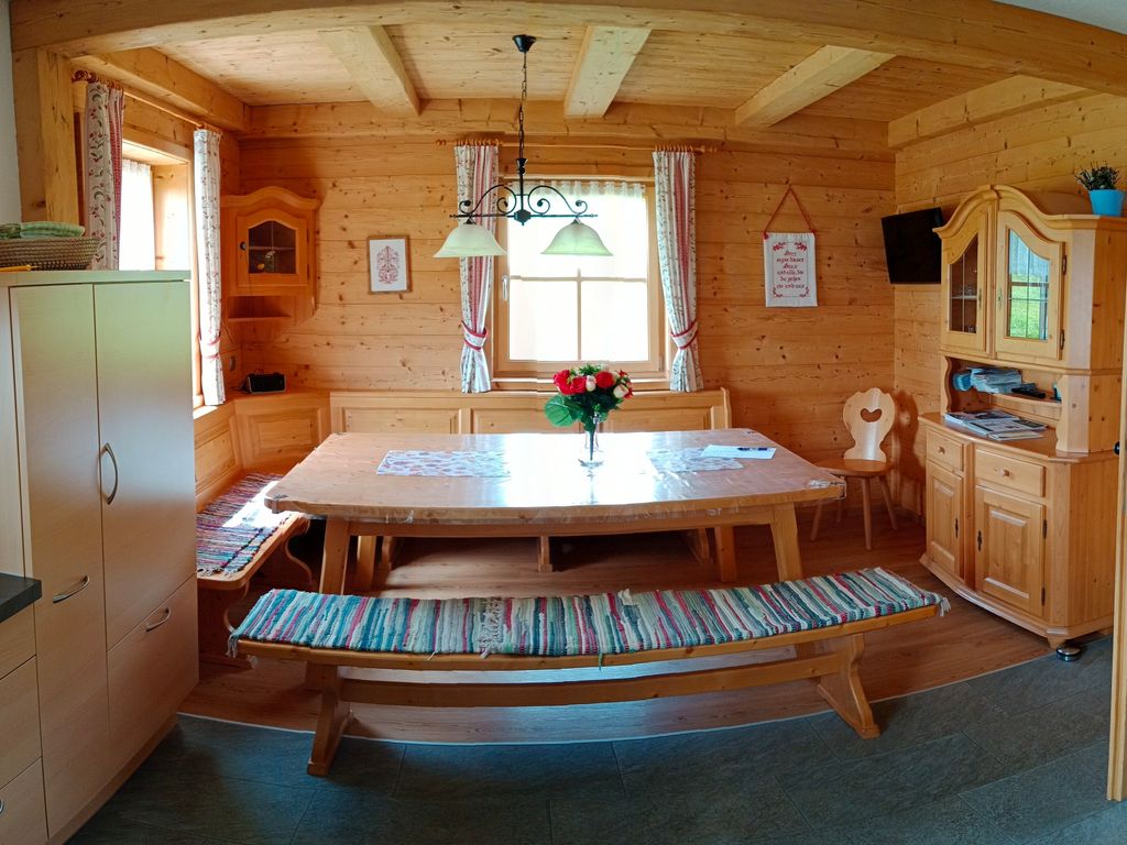 kleine Winklerhütte