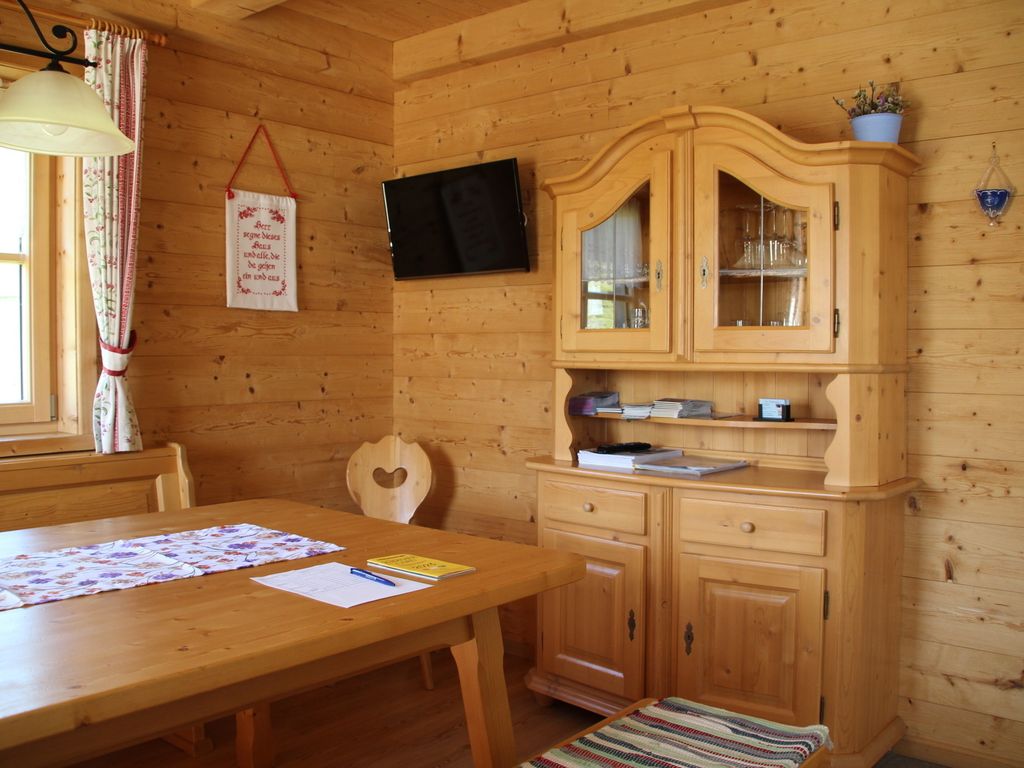 kleine Winklerhütte