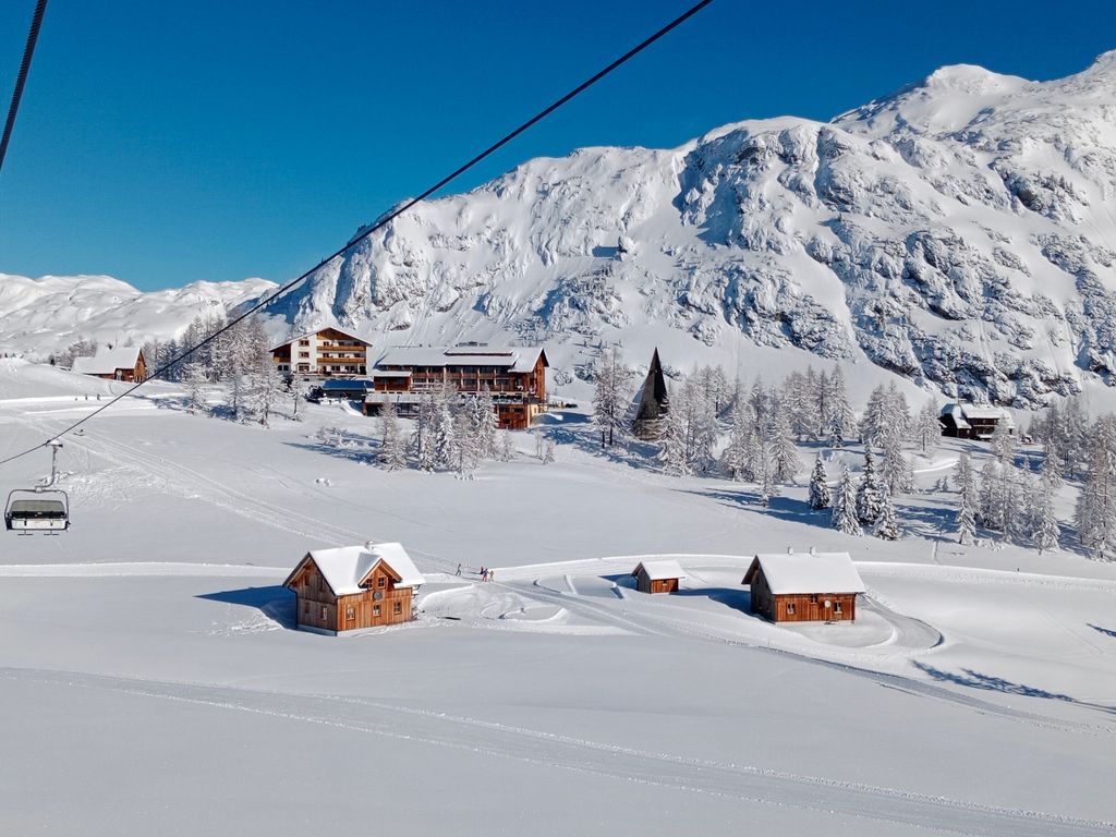kleine Winklerhütte