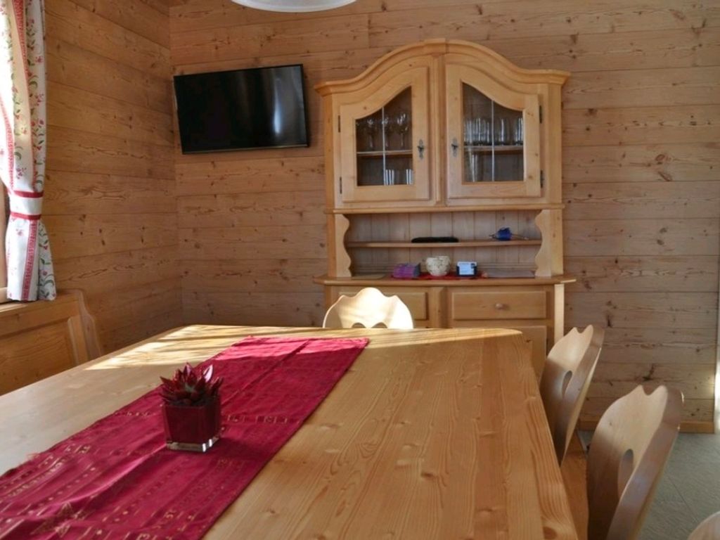 kleine Winklerhütte