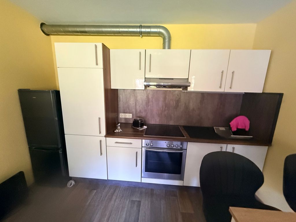 Möwenblick FeWo 1