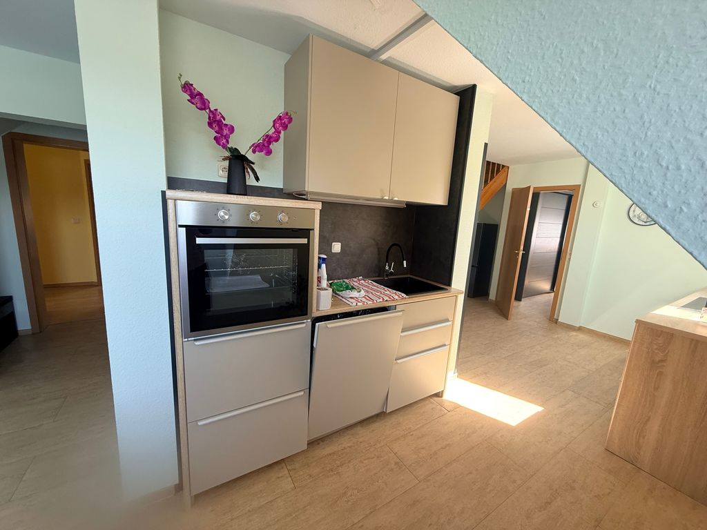 Möwenblick FeWo 2