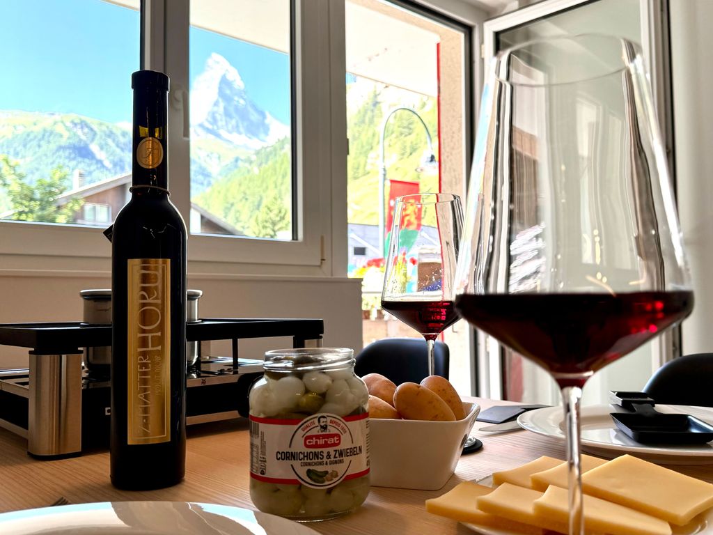 Apartment Juliana Zermatt