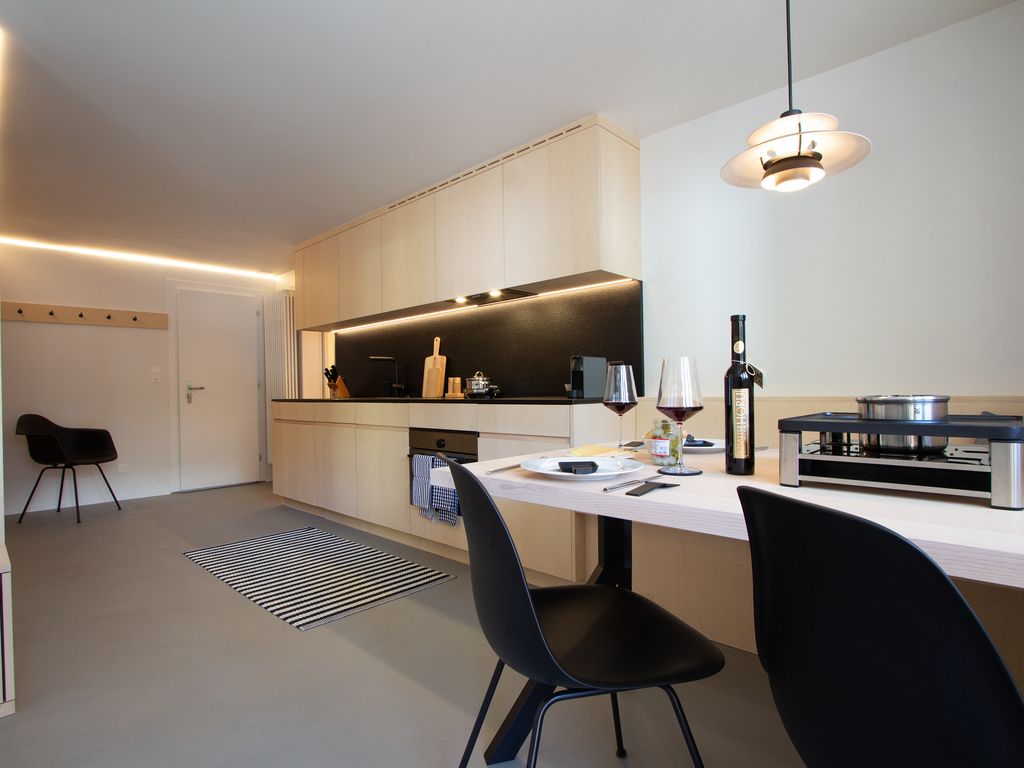 Apartment Juliana Zermatt