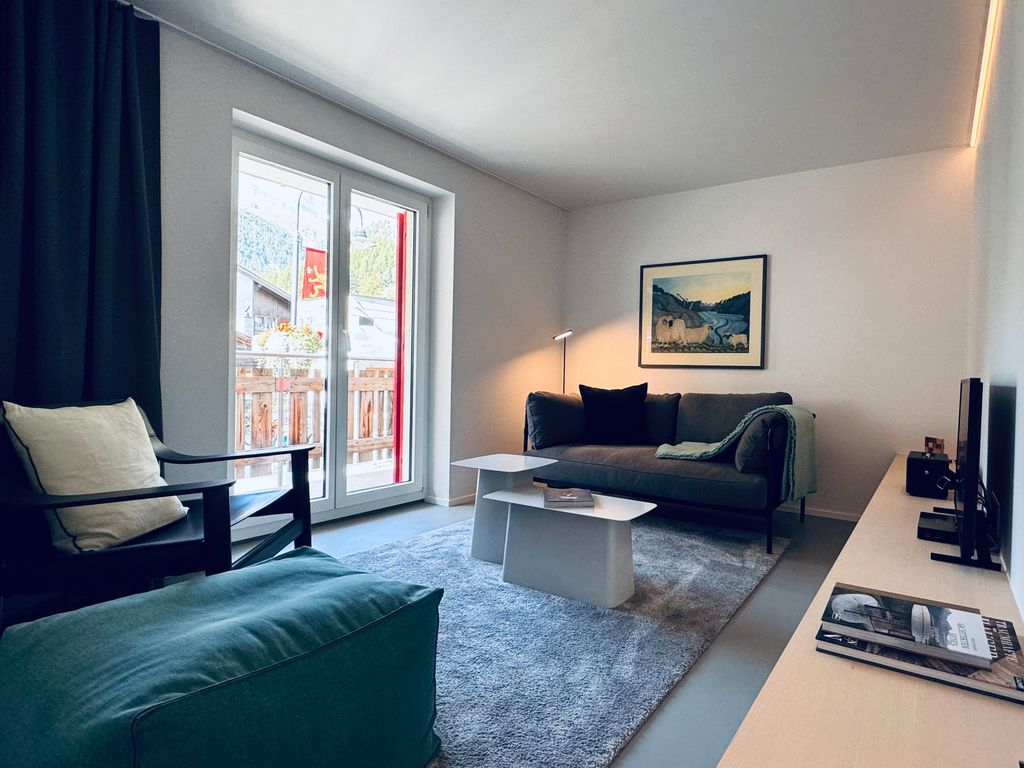 Apartment Juliana Zermatt