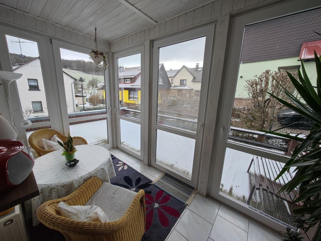 Ferienwohnung Siegmund Parterre
