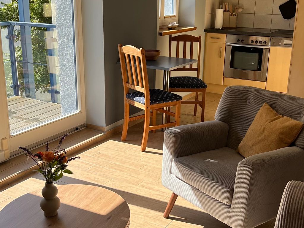 Appartement Stralsund
