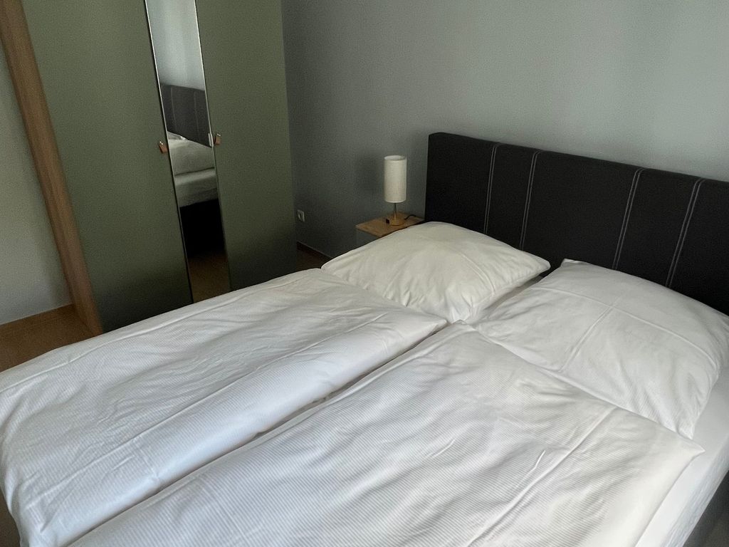 Appartement Stralsund